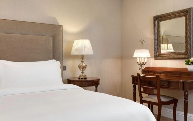 King George, a Luxury Collection Hotel, Athens
