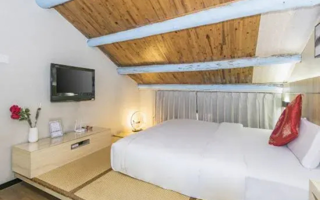 Yinxiang Minnan Hotel