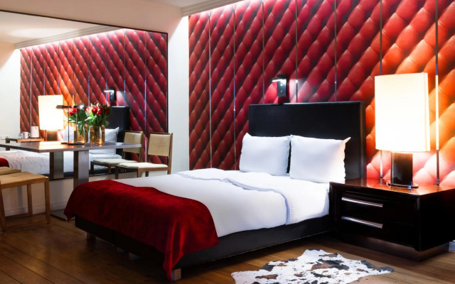 Hotel Adele