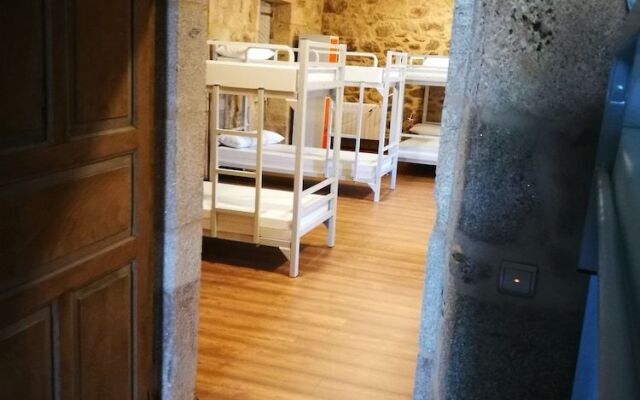 O Lagar de Jesús - Hostel