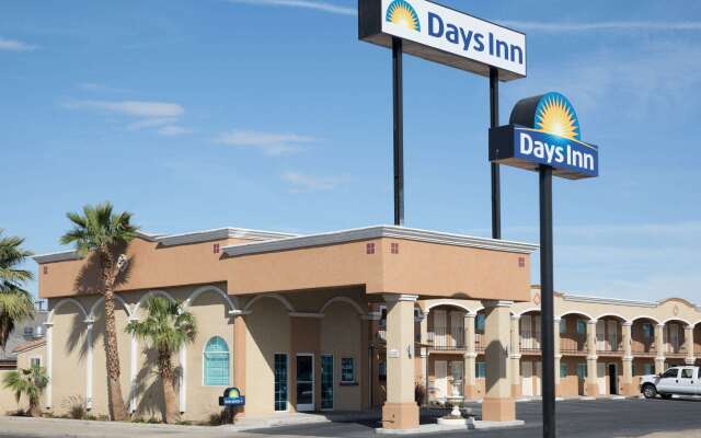 Days Inn by Wyndham El Centro