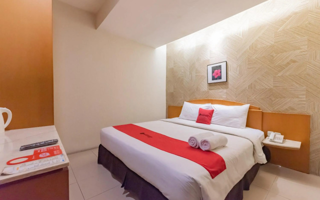 Sathorn Vista, Bangkok - Marriott Executive Apartments