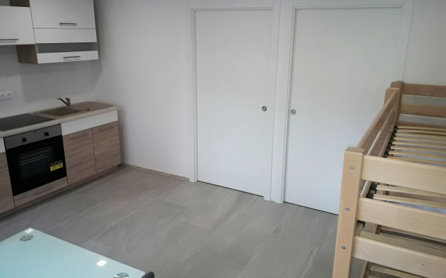 Apartments Akacijev Izvir