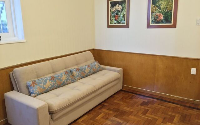 Apartment Copacabana Post 6