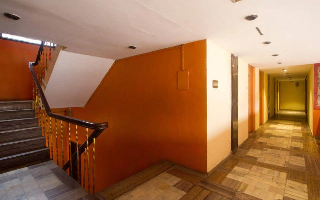 FabHotel Khems Ooty