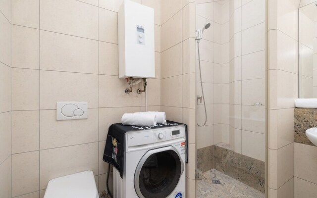 Starowiślna Studio Old Town by Renters