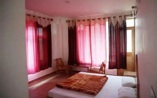 Rainbow Resorts And Spa