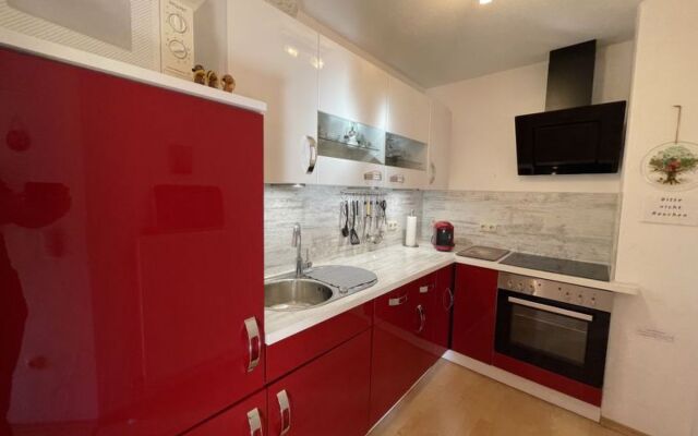 Apartment  Bischofsmais 37149