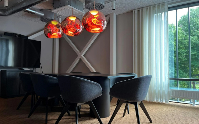 Unity Malmö - A Studio Hotel