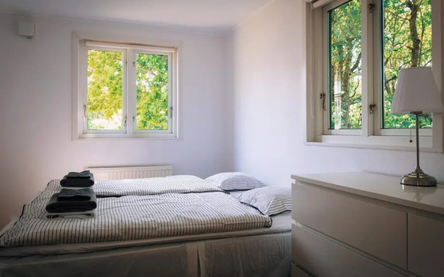 12 Person Holiday Home in Bastad-by Traum