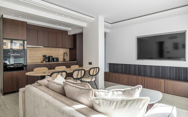 Luxurious Apartment - Croisette/carra D'or