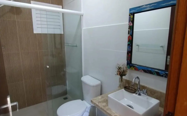 Apartamento Centro de Ubatuba