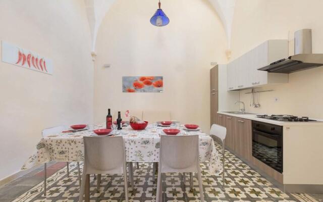 Appartamento Turrita