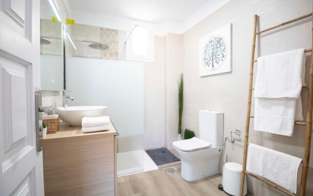 Tabaiba Premier Views Apartment Irvk