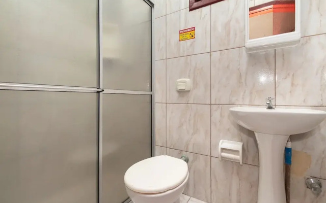 AP 46 - Residencial Solavir