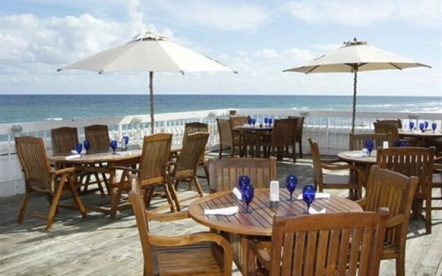 Palm Beach Oceanfront Inn