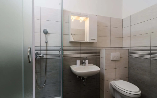 Cin & Co Central Apartments