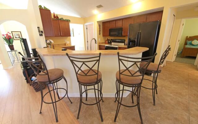 Bermuda Retreat Apartment 4 Bedroom