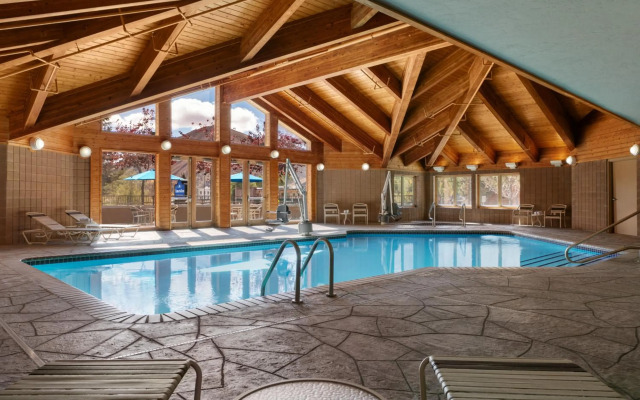 Mountain Valley Lodge