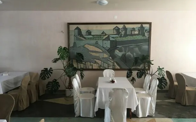 Guest House KARTA
