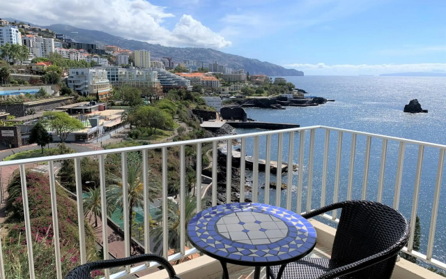 Apartamento do Mar e Lua