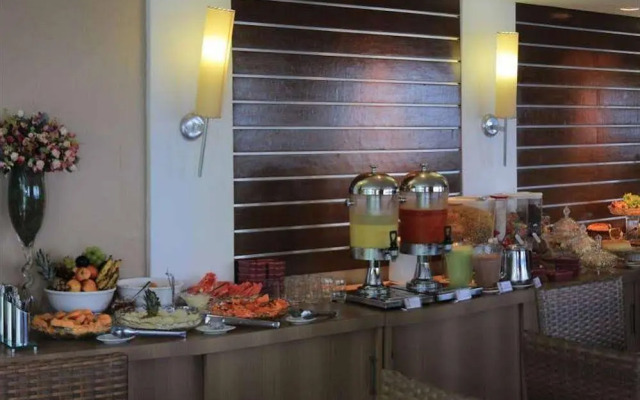 JOH Blue Ocean Hotel