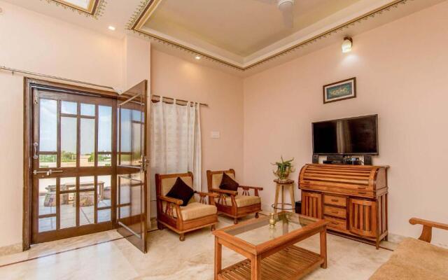 Anand Villa Holiday Home, 5 BHK Villa