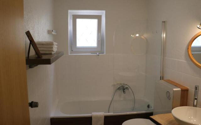 Ferienwohnung Schwarzwaldtraum - 2Zi - Feldberg