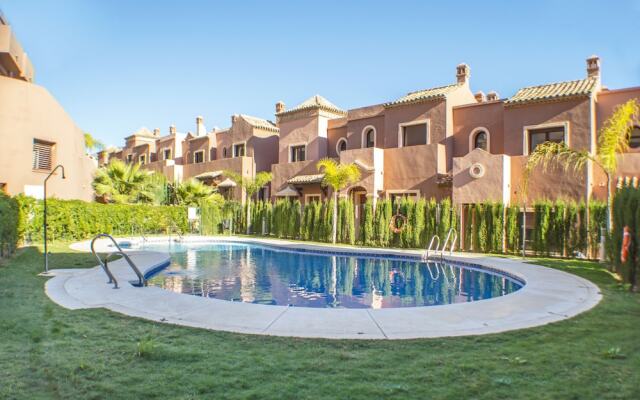Las Villas de Santa Maria by Holiday World