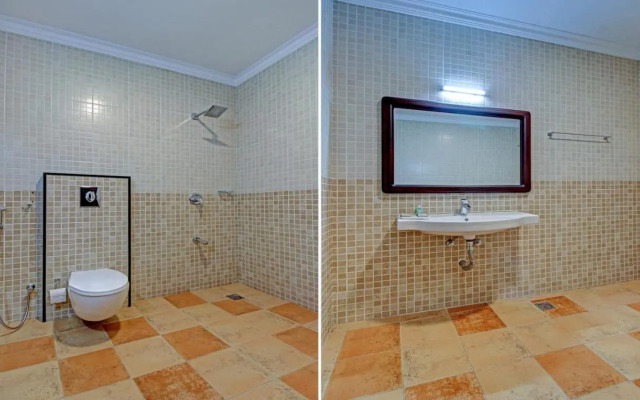 Treebo Premium Travancore Palace Cherthala