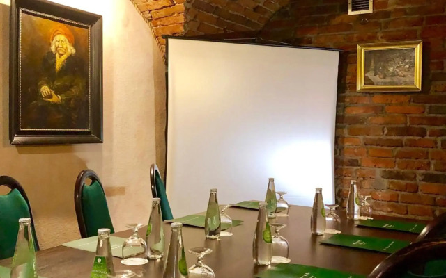 Hotel Baron Karczma Grodzka