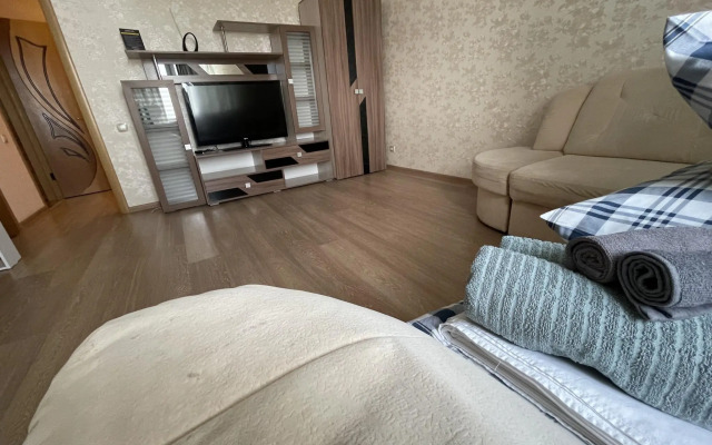 Комфорт Сити на улице Склизкова 44