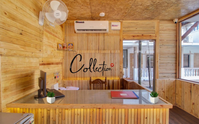 Collection O 70211 Hotel Bay 11