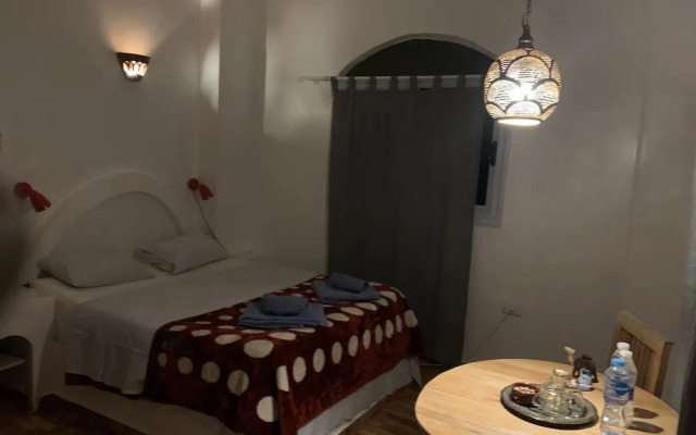 The Mango Guesthouse