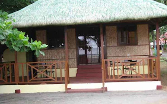 Bakasyunan Resort and Conference Center - Zambales