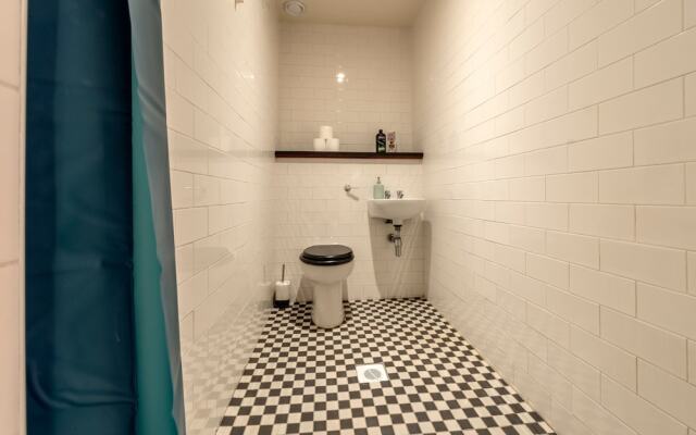 Central Manchester Spacious 1 Bedroom Apartment