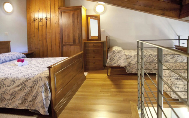 Country House Angelo Blù