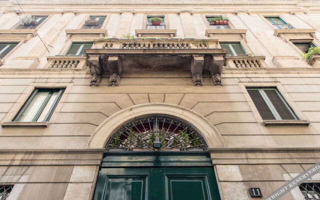 At Home Heart of Milan - Pallavicino