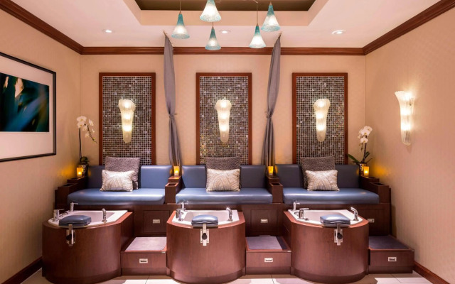 The Ritz-Carlton, Marina del Rey