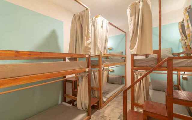 Wonderloft Hostel Jogja