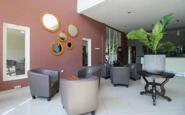 Airy Gadingrejo Ahmad Yani 55 Pasuruan