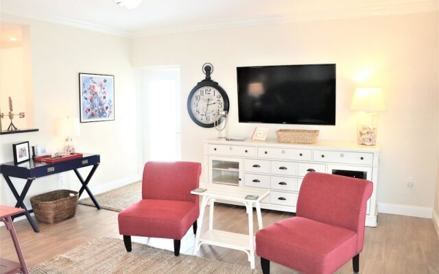 Jamaica Royale T52 - 2 Br Condo