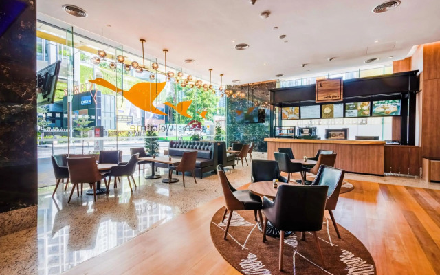 Ibis Kuala Lumpur City Centre Hotel