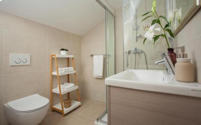 Stone House Villa Darinka