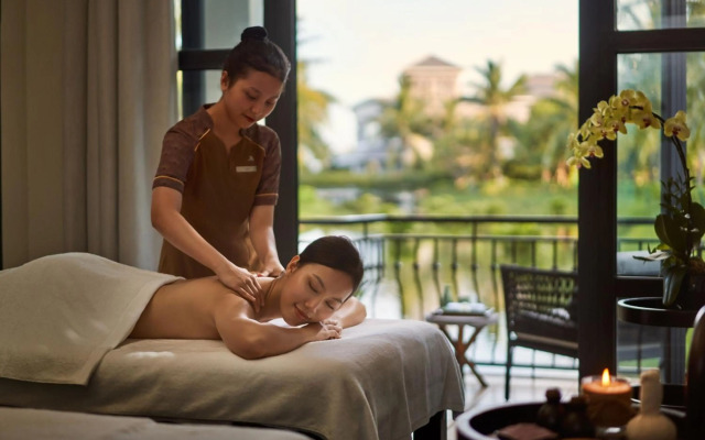 Danang Marriott Resort & Spa