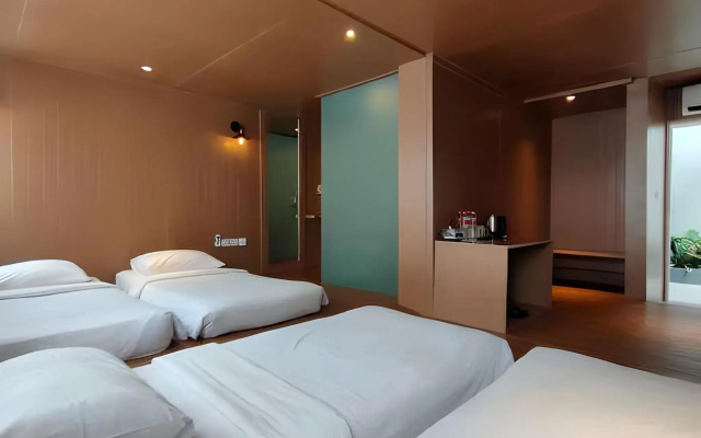 Kontena Hotel