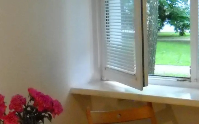 A może na Pańskiej?