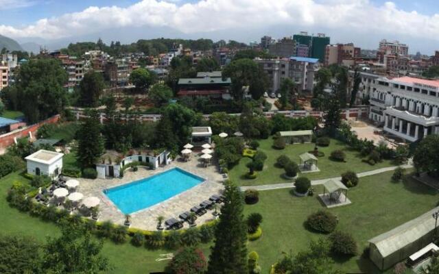 Hotel Shanker-Palatial Heritage Kathmandu