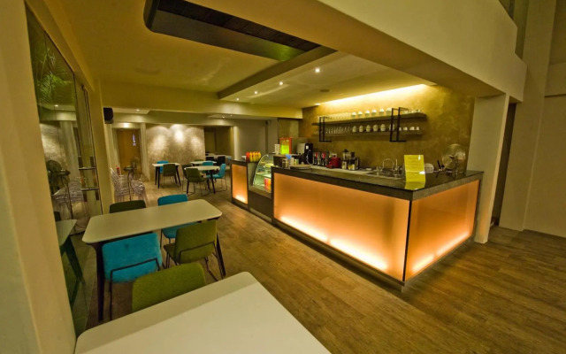 Riverside Boutique Guesthouse