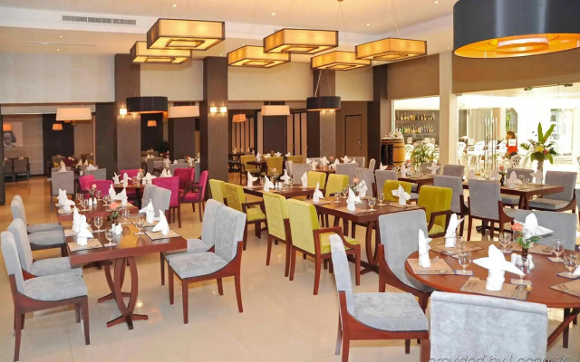 Laotel Vientiane